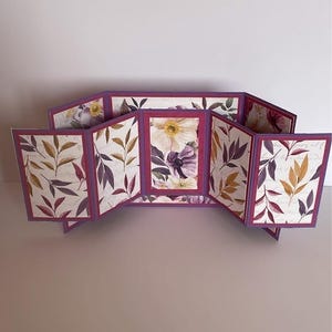 Cartes événements (anniversaires, fêtes ou remerciements)