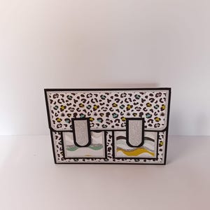 Cartes événements (anniversaires, fêtes ou remerciements)