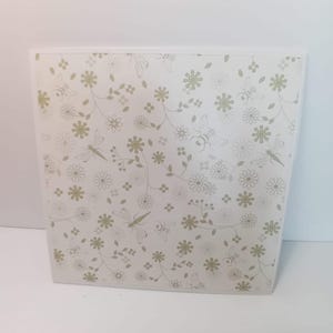 Cartes événements (anniversaires, fêtes ou remerciements)