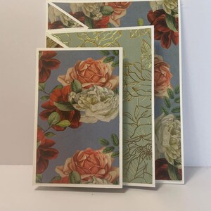 Cartes événements (anniversaires, fêtes ou remerciements)