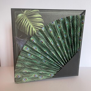 Cartes événements (anniversaires, fêtes ou remerciements)