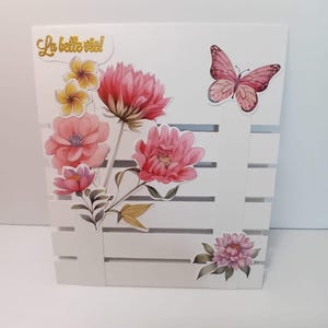 Cartes événements (anniversaires, fêtes ou remerciements)