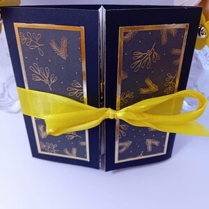 Cartes événements (anniversaires, fêtes ou remerciements)