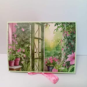 Cartes événements (anniversaires, fêtes ou remerciements)