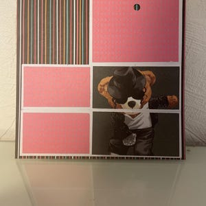 Cartes événements (anniversaires, fêtes ou remerciements)