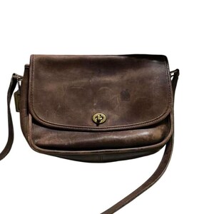 バッグ Coach Pocket Flap Legacy Satchel handbag Coach Legacy Satchel Leather Pocket Flap Bag 65Th