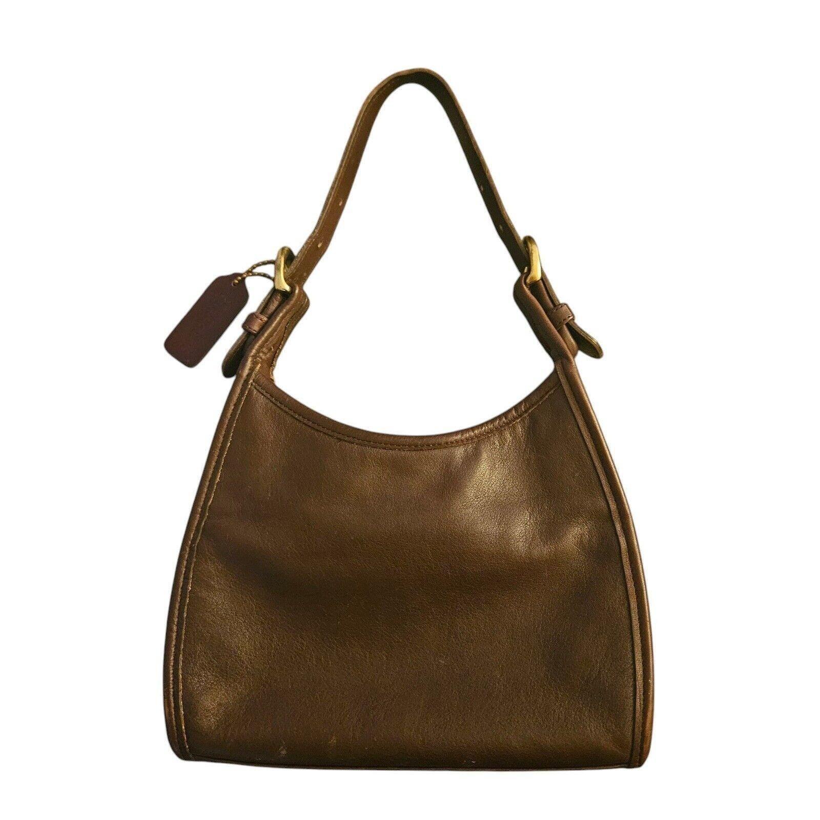 Coach mini ergo - Etsy 日本