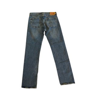 Levis 501 W31 L32 - Etsy