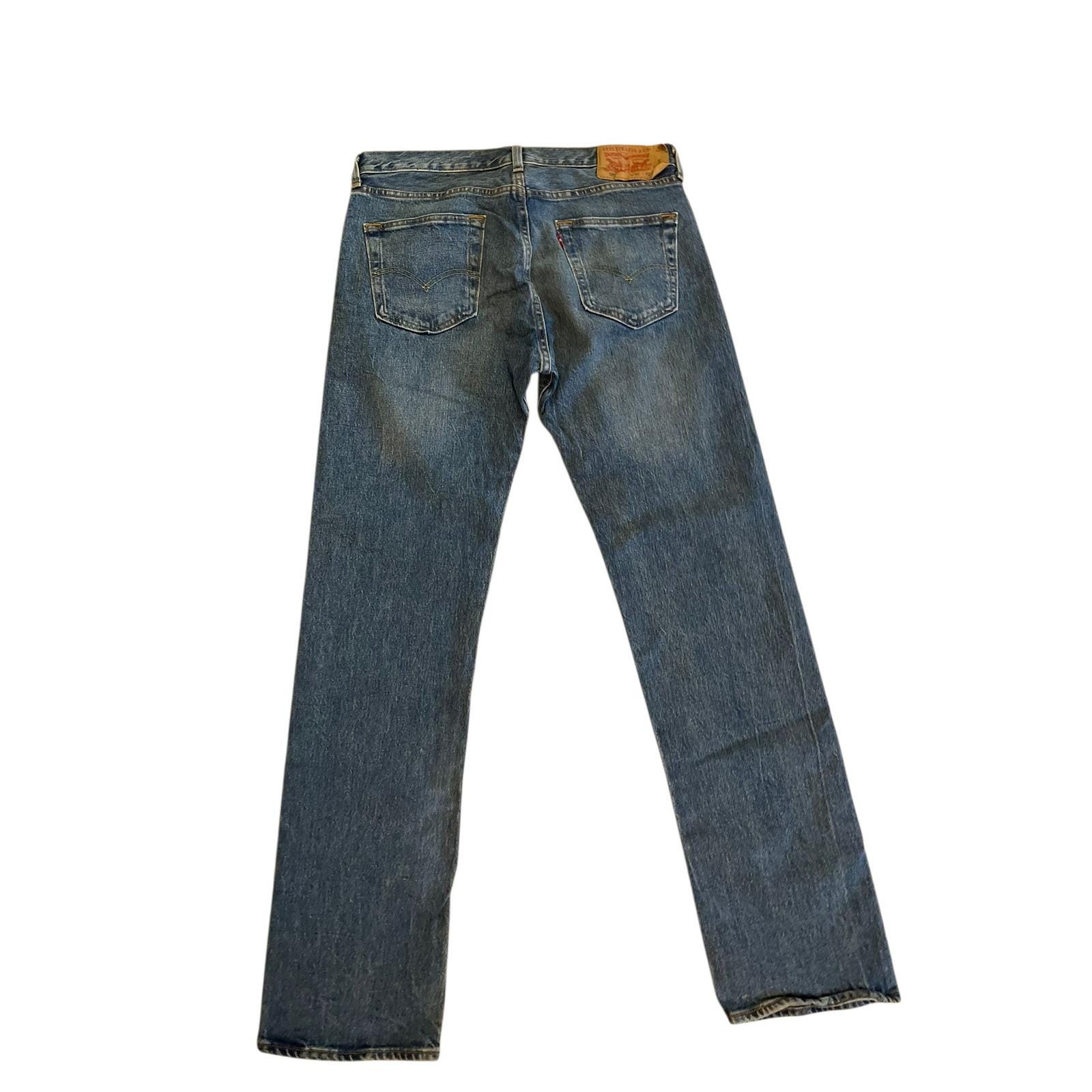 Levis 501 W31 L32 - Etsy