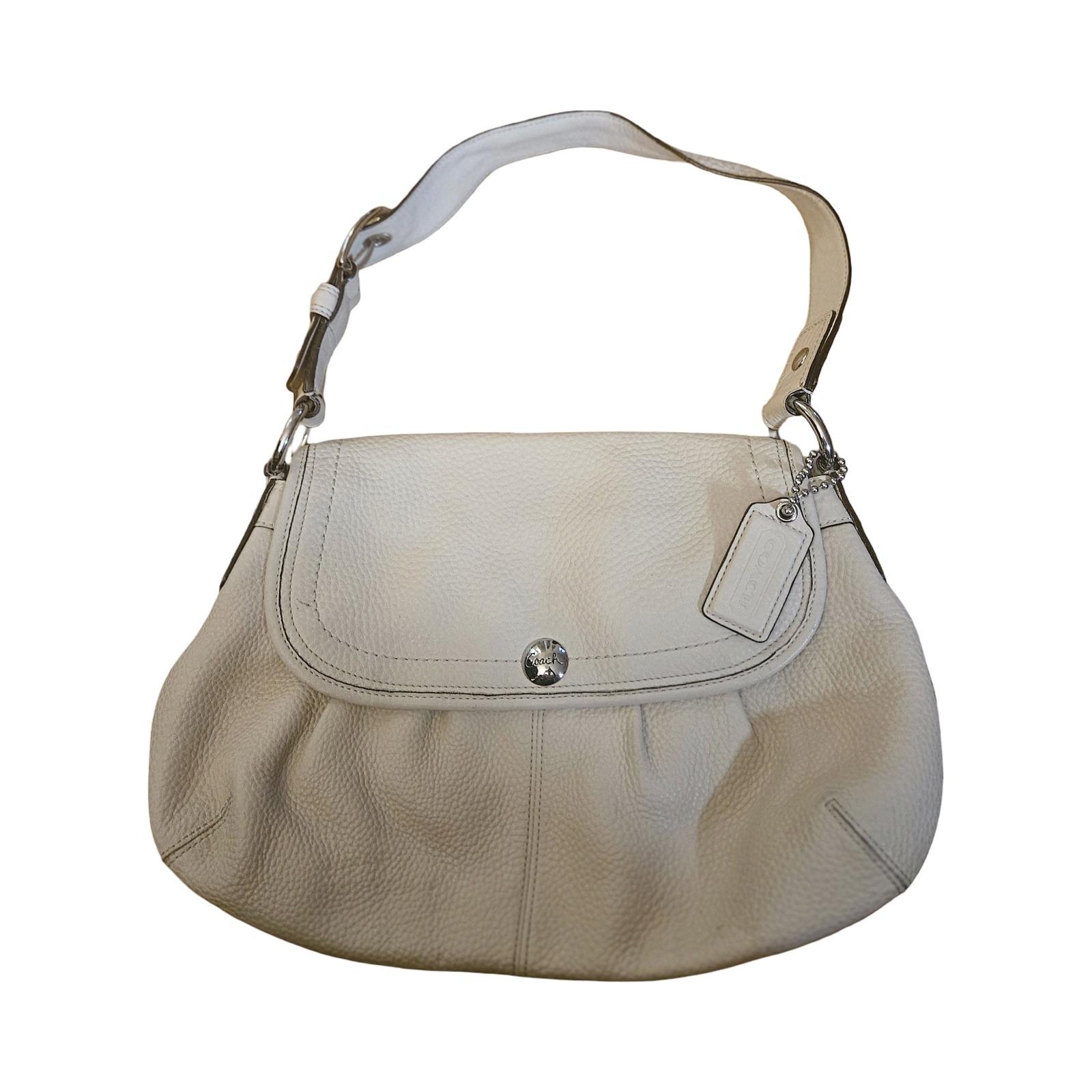 Coach Vintage Ergo Bag - Etsy