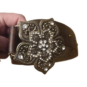 Guess Studded Belt - Etsy