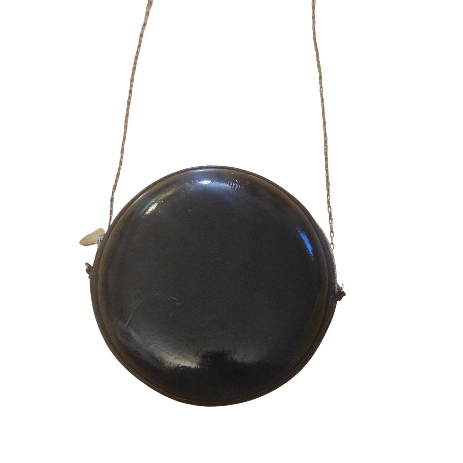 Mugler Vintage Bag - Etsy