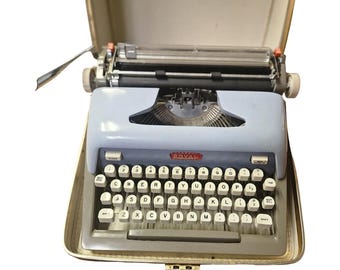 古いタイプライター Vintage 1925 Underwood Typewriter Model 5 - Etsy 日本
