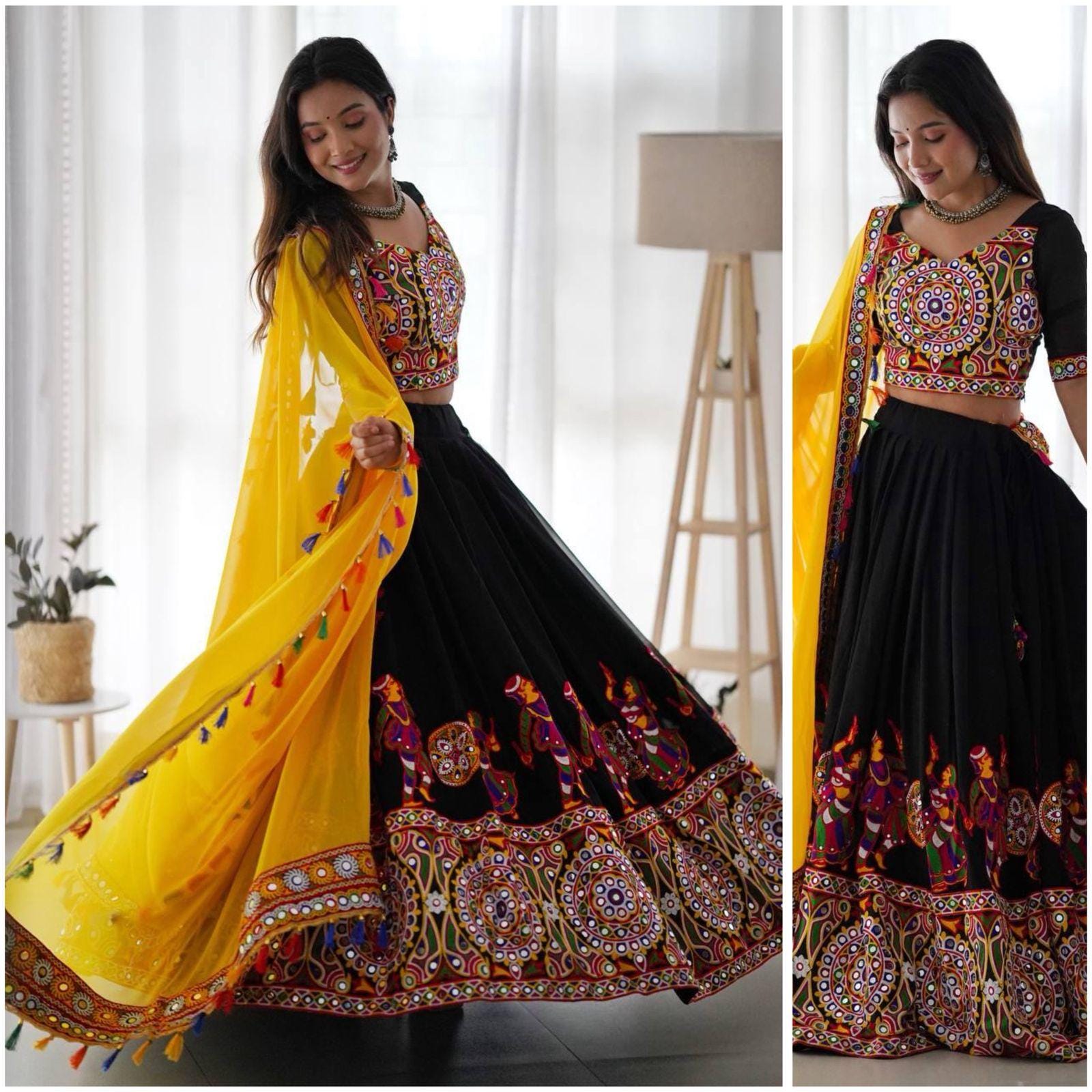 Lehenga - Etsy 日本