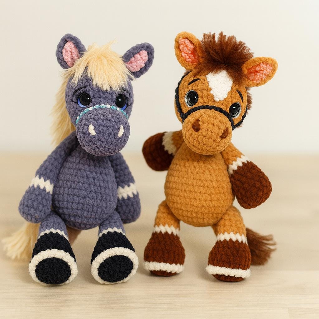 Toy de burro de pl México