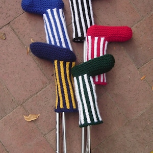 Golf Putter Cover
