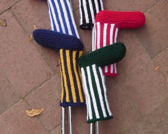 Golf Putter Cover