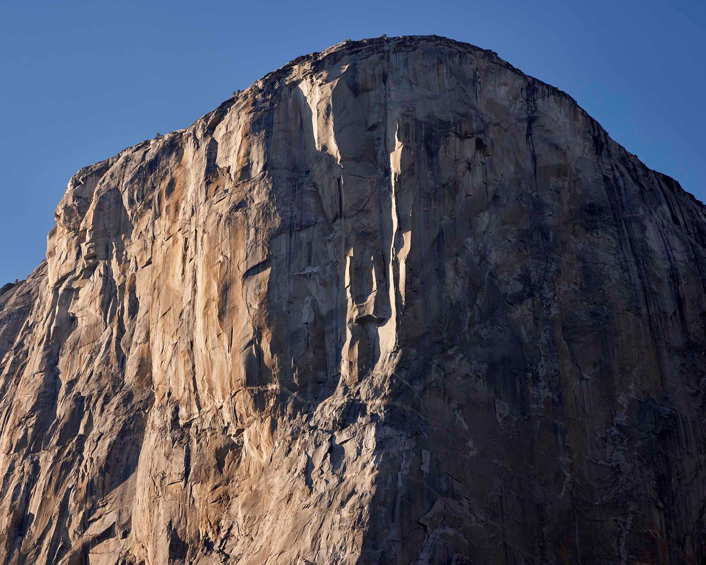 El Capitan, at Yosemite National Park, California, Fine Art Photography ...