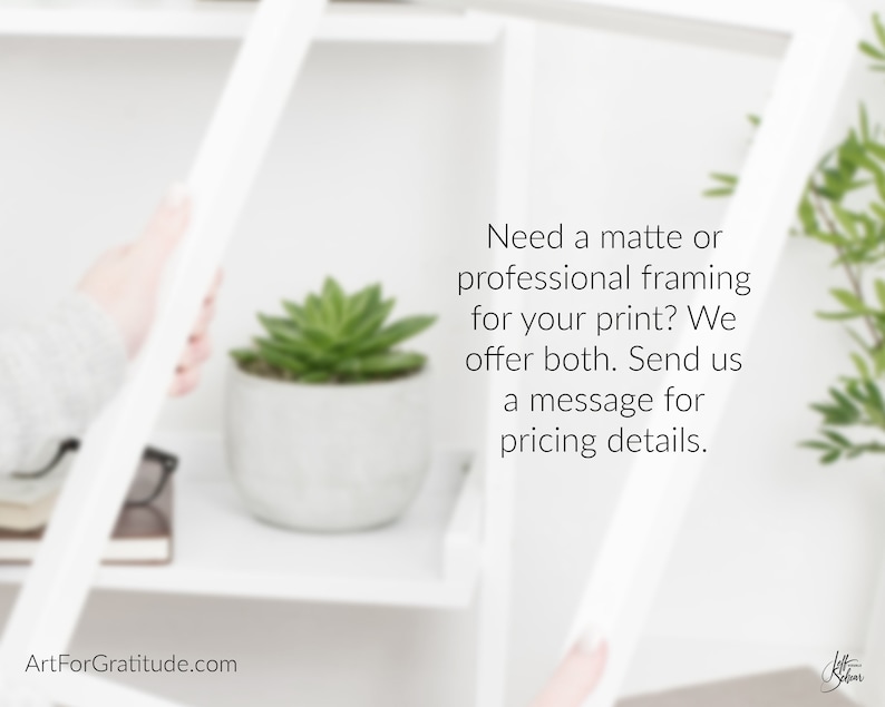 Floral Photography Print Valentine/'s Day Gift Flower Wall Art. Flower Photography Print of Orange Rose Art for Gratitude