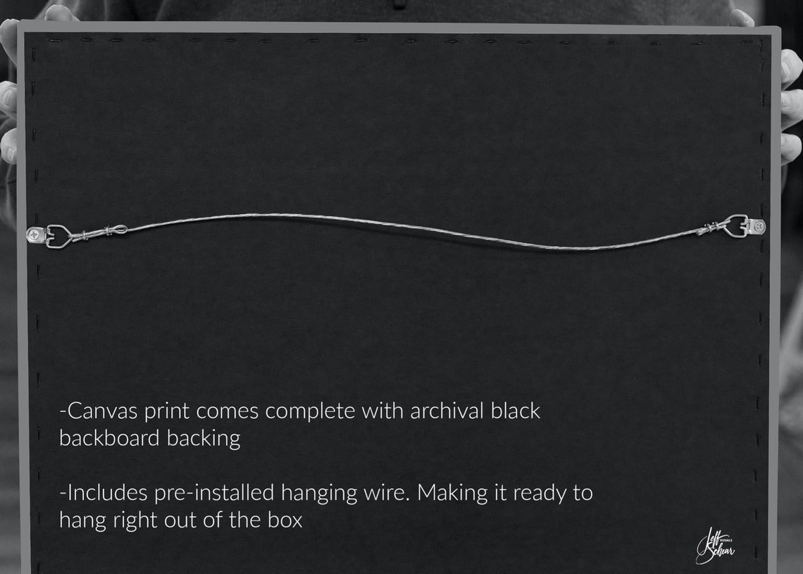 Hilton Head Island Canvas Photography Print Harbor Town Etsy