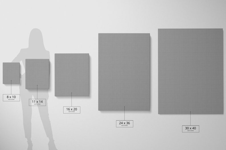 Hilton Head Island Canvas Photography Print Harbor Town Etsy