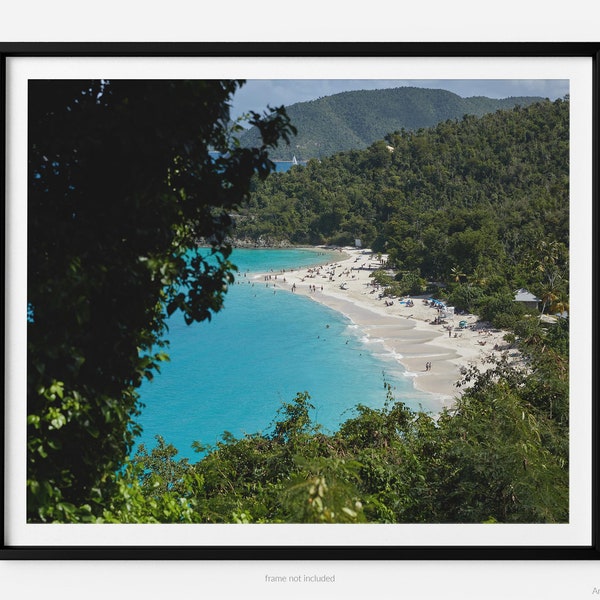 St John Usvi Etsy
