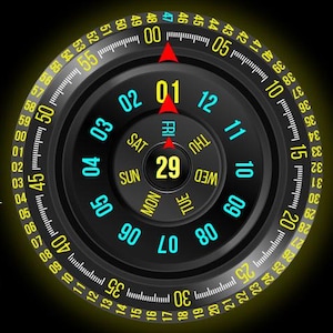 AIDA64 Sensor Panel Template - 1920x480 | CPU GPU Temp, FpS Monitor | Horizontal PC Overlay Skin