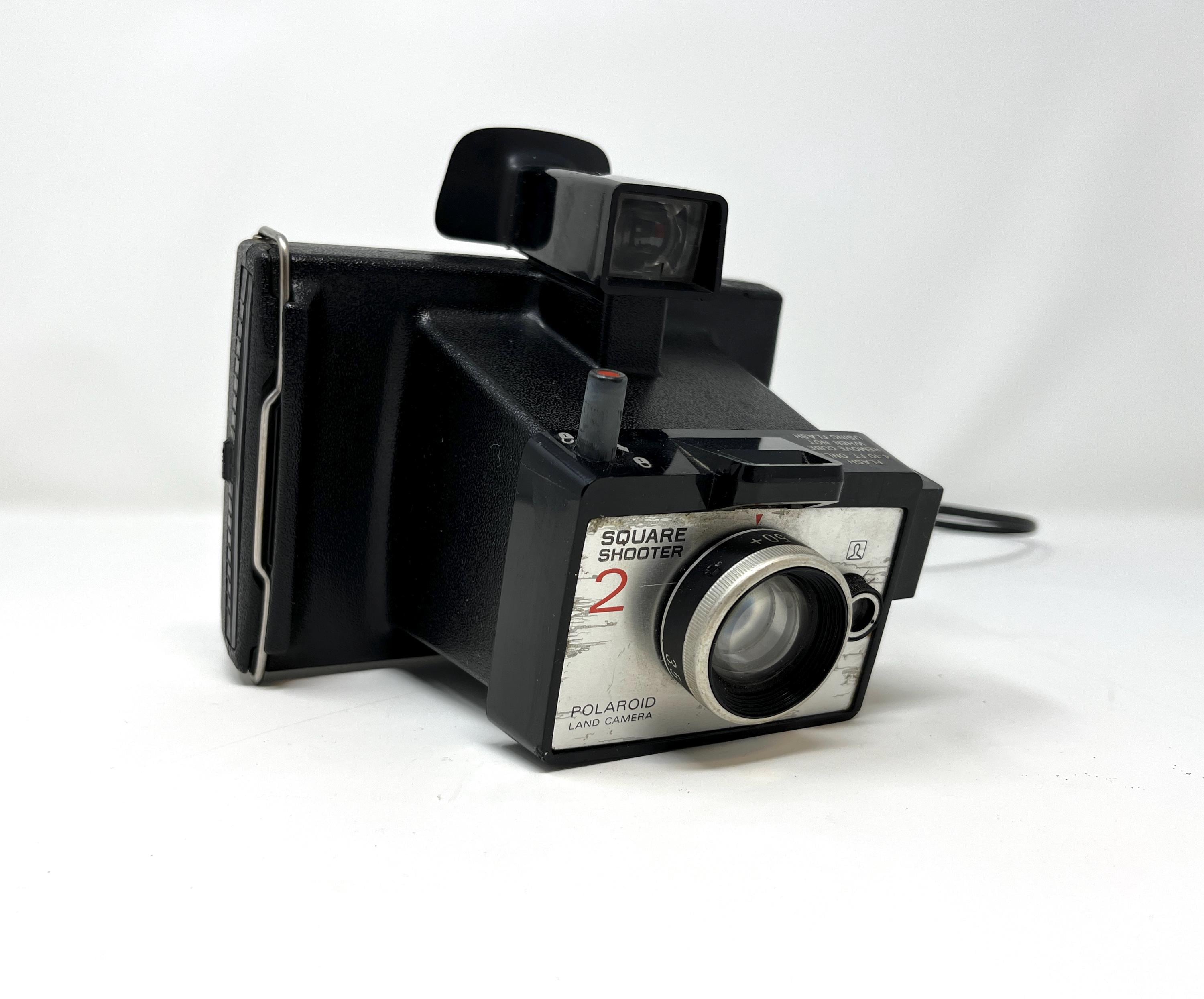 ポラロイド写真 Polaroid（ポラロイド）から、懐かしさと革新が詰まった80年の