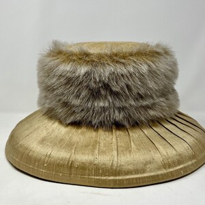 Donna Vinci Hat - Etsy display picture 3