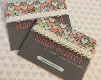 Baby Headband, Baby Girl Headband, Newborn Headband, Christening Headband, Baptism Headband, Lace Headband, Newborn Girl Headband, Bridal