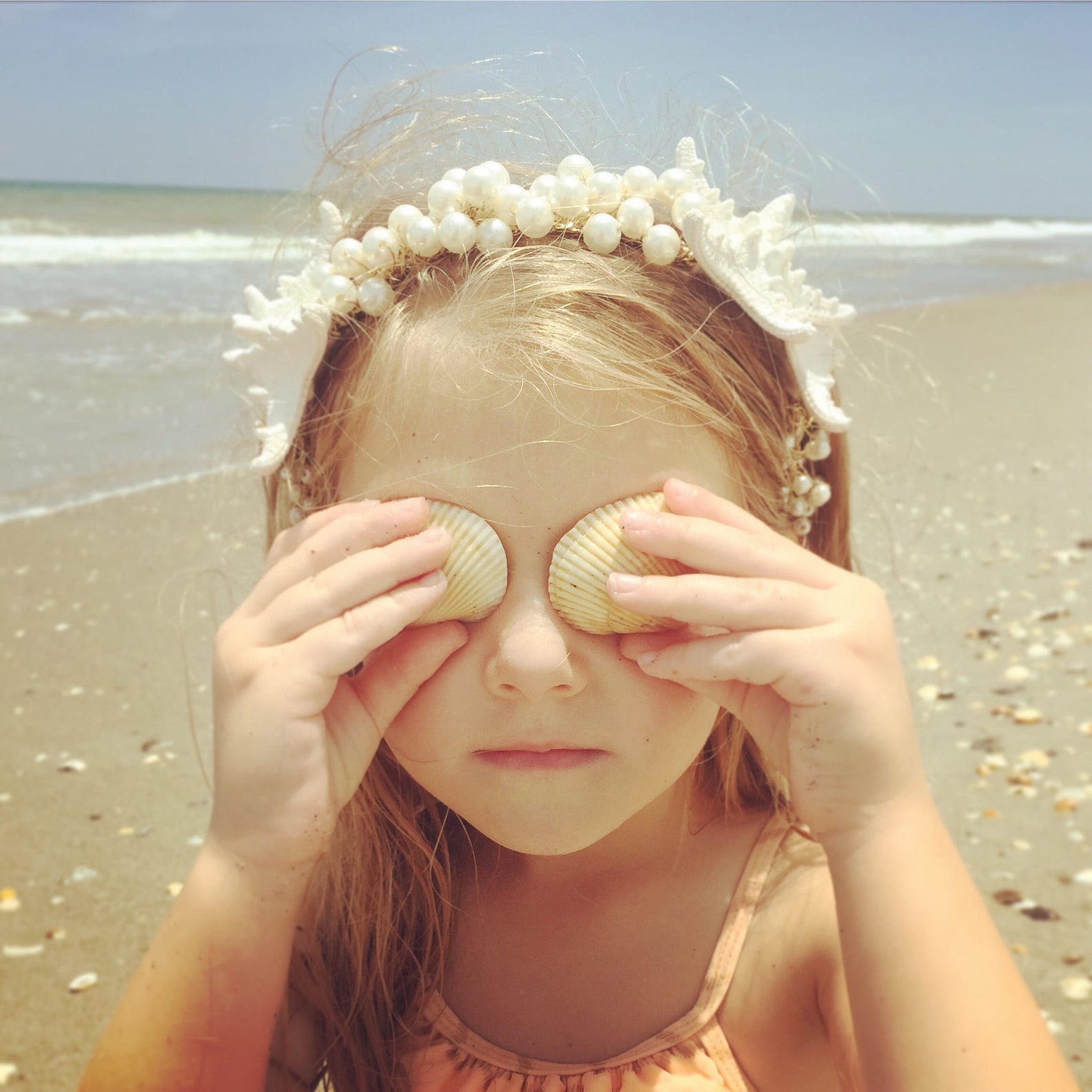 Beach Wedding Crown + Starfish Crown + Bridal Headpiece + Mermaid ...