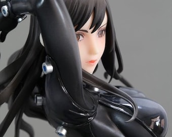 r Shimohira Figur: Inspirierte Fan Art Statue