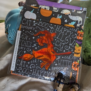Napkins Bundle-Halloween