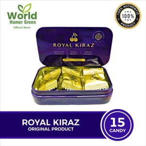 Royal Kiraz Gold Candy, Luxury Cherry Hard Candy, Gourmet Fruit Sweets, Gift for Her, Party Favor, Turkish Treat, Elegant Candy Box