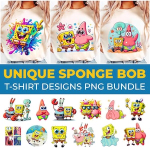 Cartoon PNG Bundle, Funny Cartoons Clipart, Cartoon Characters Png, T shirt Design Png, Cut Files, Cartoon Svg, Sublimation Cartoons