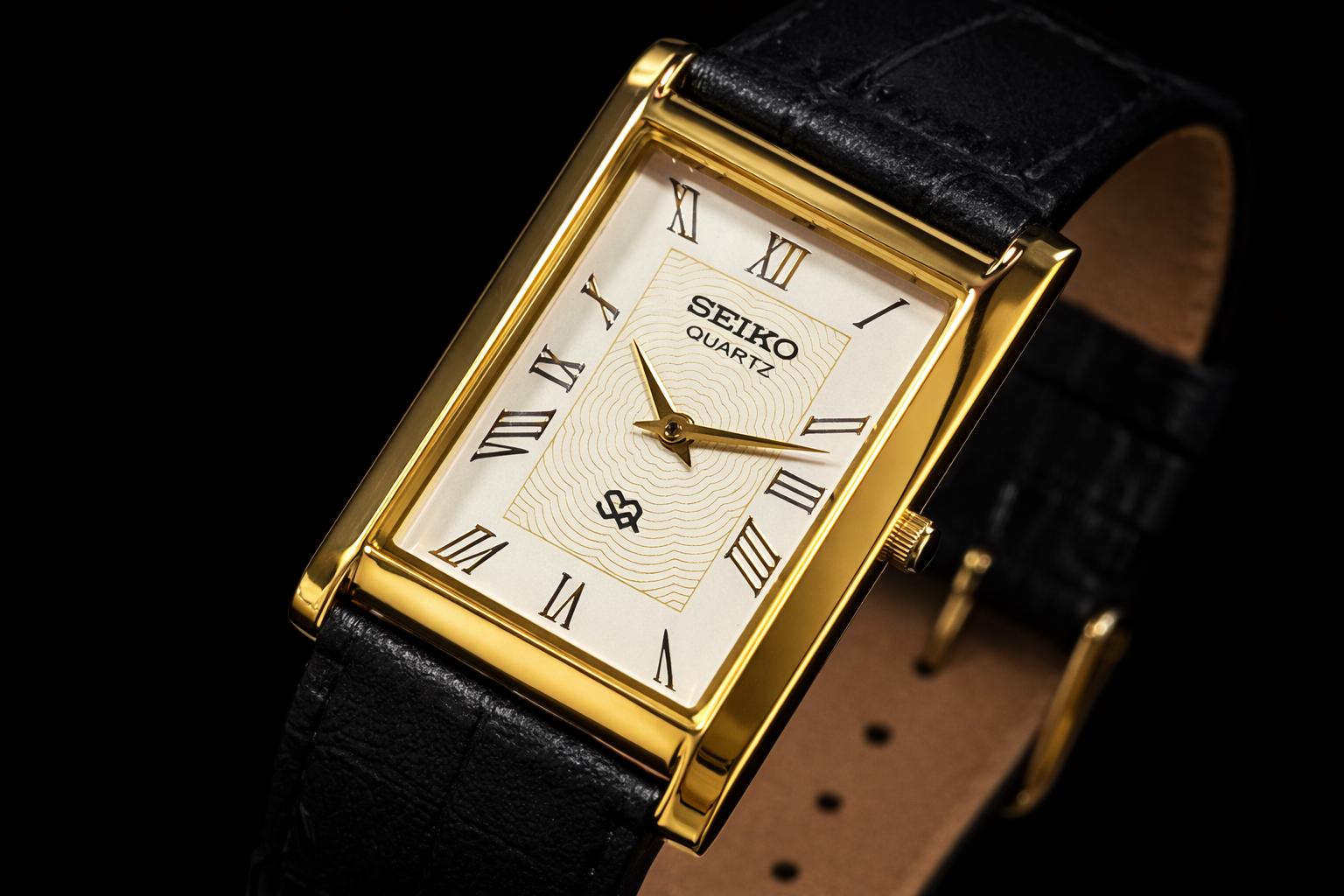 Seiko tank - Etsy 日本