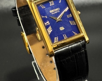 Seiko X Nonnative Solar Chronograph Mens 47mm Watch - Etsy