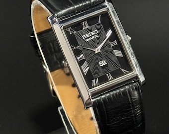 Seiko X Nonnative Solar Chronograph Mens 47mm Watch - Etsy