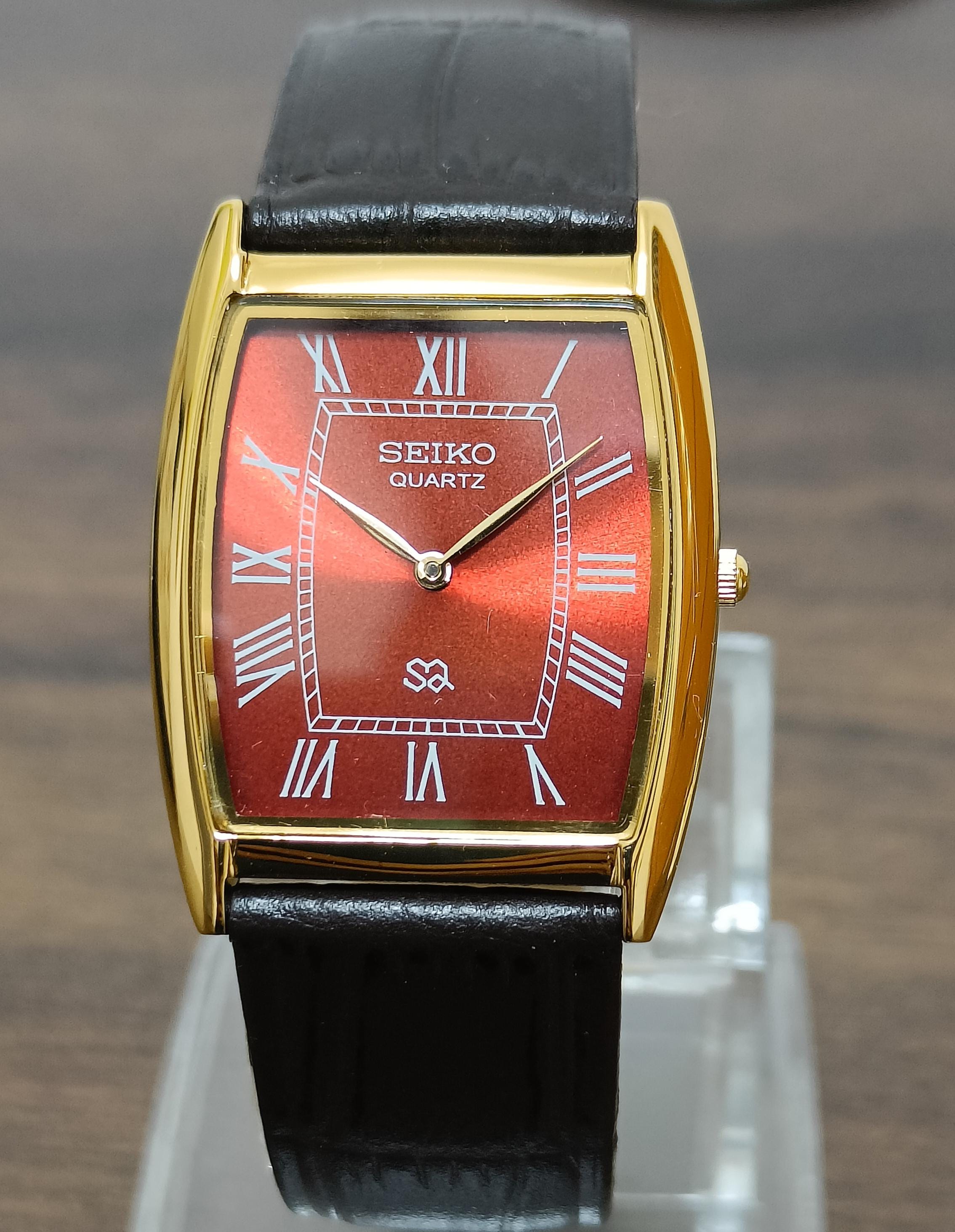 Seiko mod watch - Etsy 日本