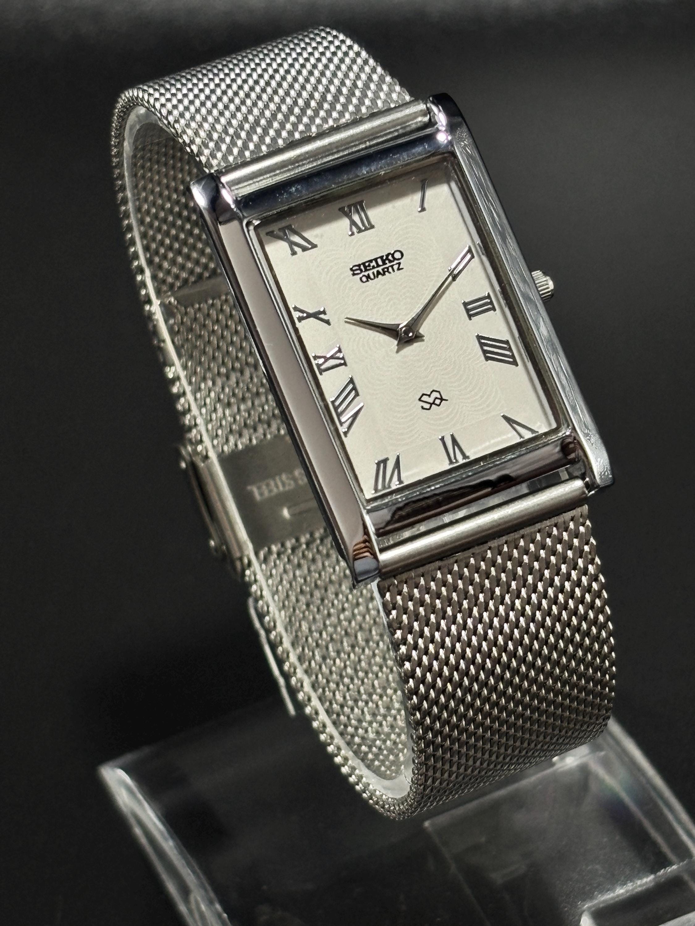 VINTAGE/SEIKO【VINTAGE】 - オンラインストア 希少 稼動品 SEIKO 