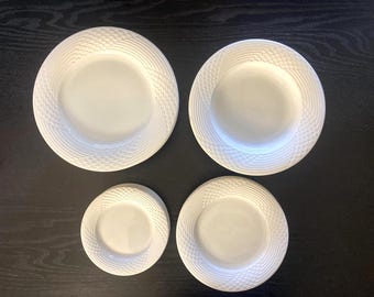 Vintage Hutschenreuther Seta Scala de Wolf Karnagel Novo