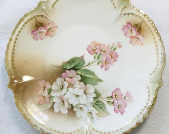 R&S Prussia Tea Floral Tea Set - Etsy 日本