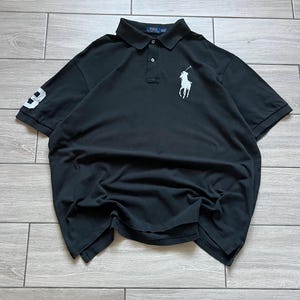 Ralph Lauren Polo Chief Keef - Etsy