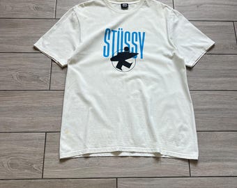 激レアOLDSTUSSYステューシー2003年1000着限定USA製