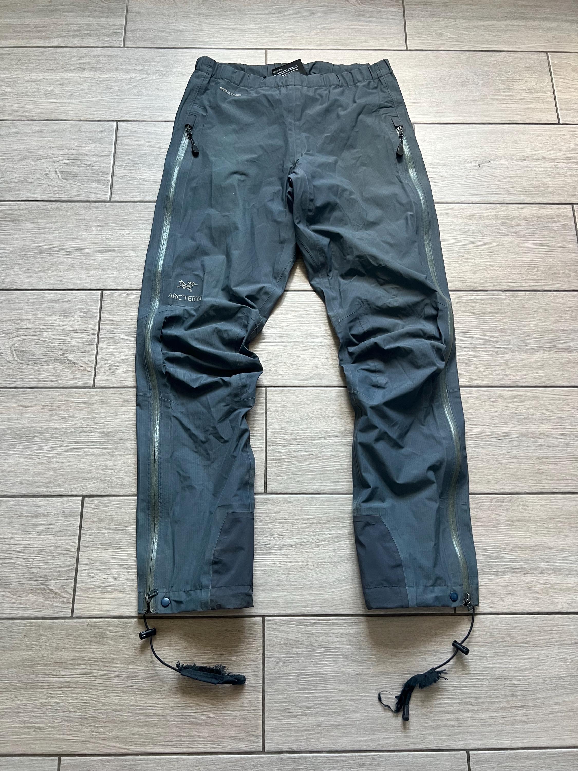 Arcteryx Pants - Etsy