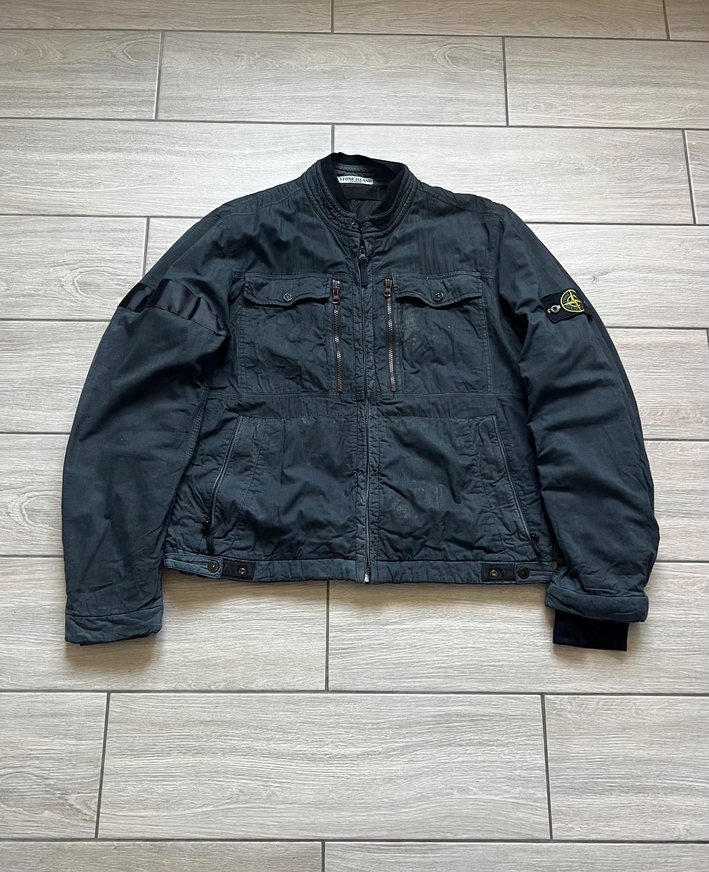 Mens Overshirt Fake Stone Island Overshirt Fake Stone Island Australia