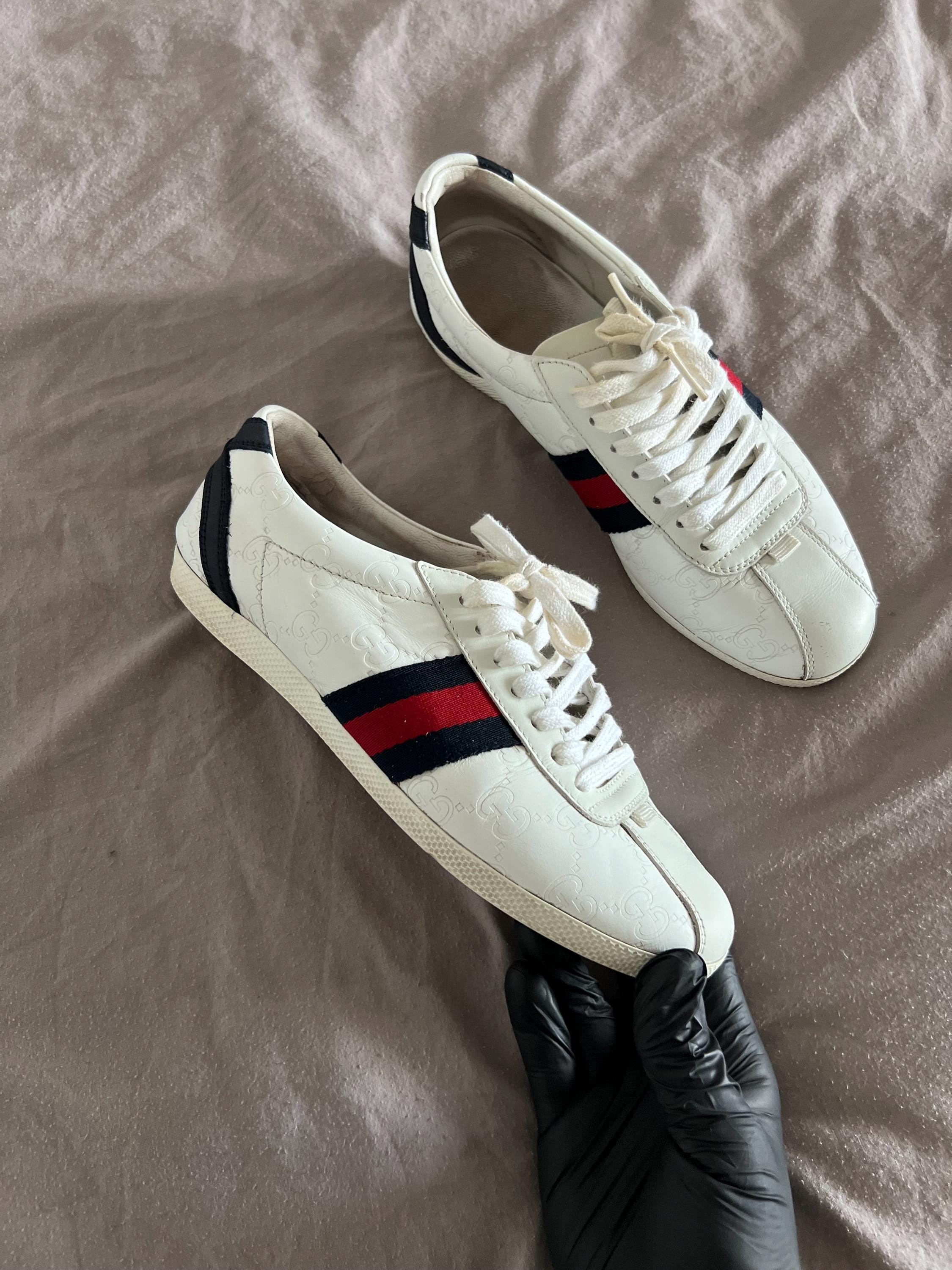 Discount Gucci Scarpe Gucci Donna Bianche Scarpe Gucci Gucci Ace