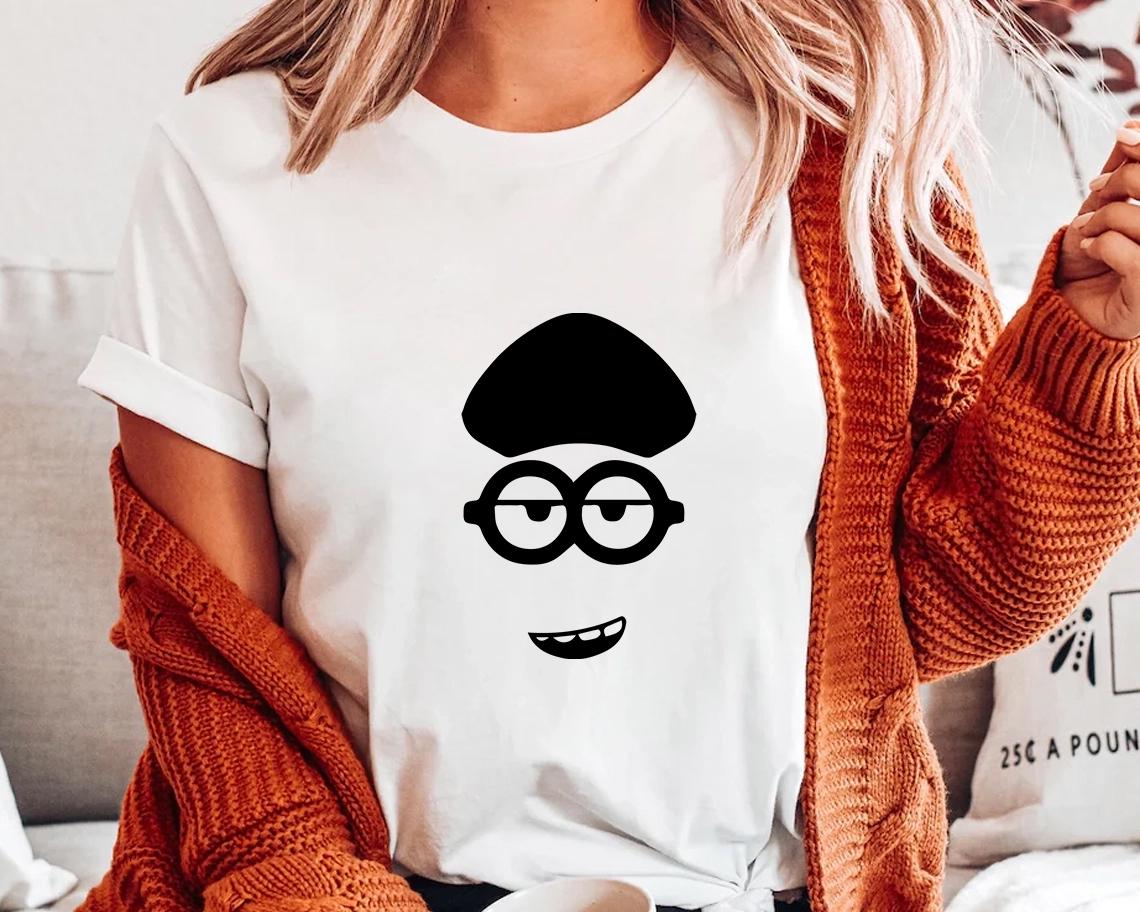 15 Minion Face Svg Bundle, Cute Minion, Minion Face, Minion Head, Funny ...