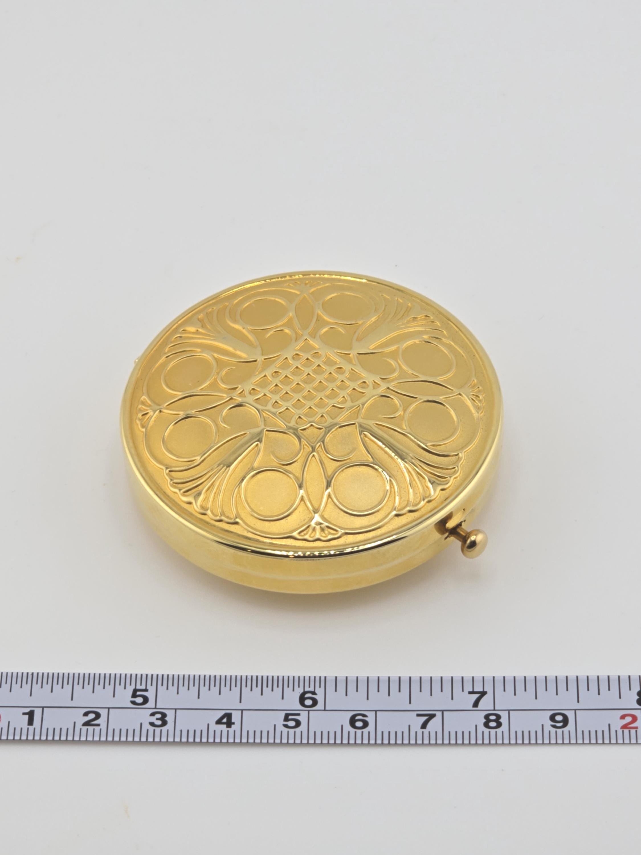 Estee lauder solid perfume - Etsy 日本
