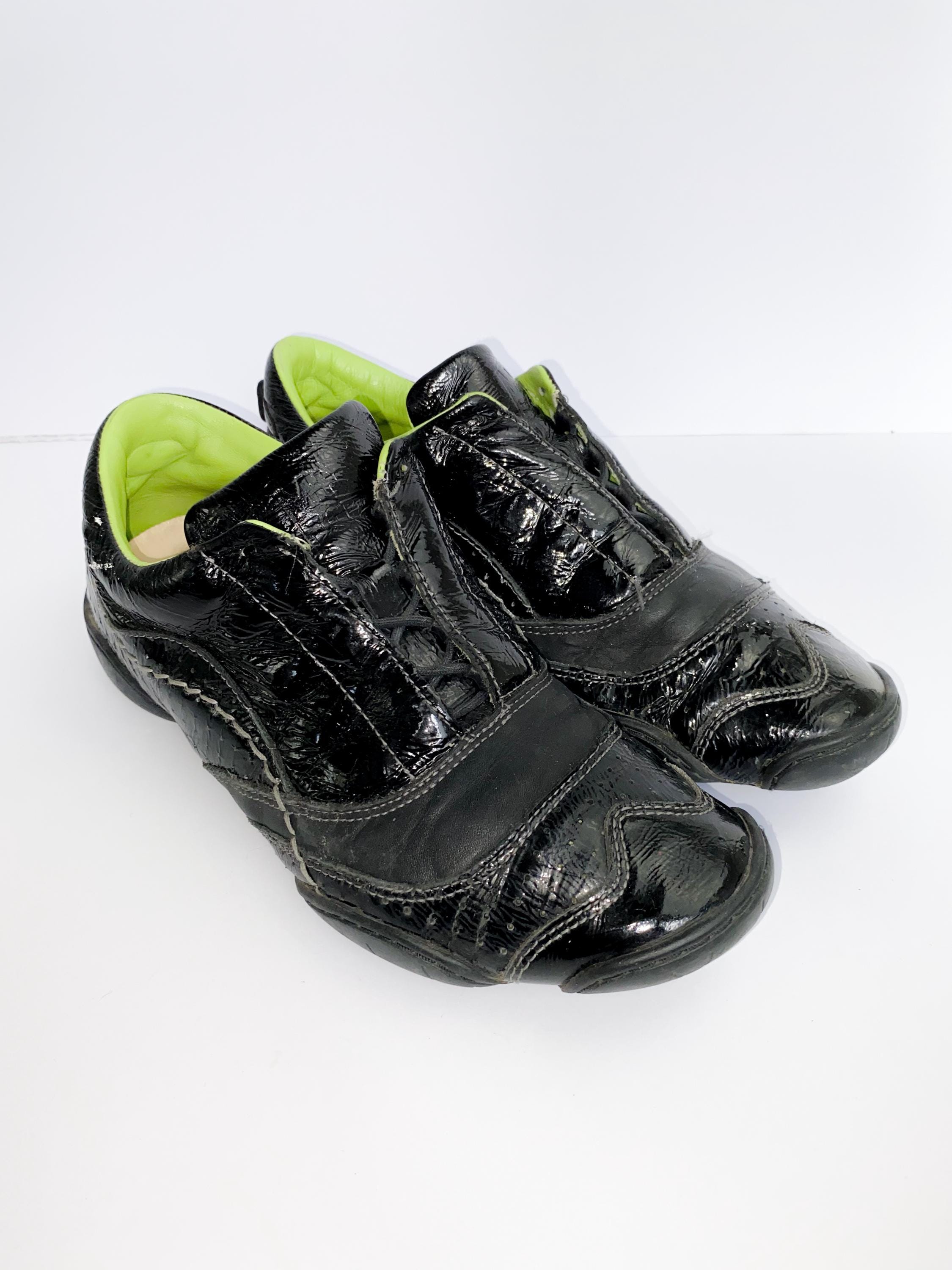 Marithé François + Girbaud 2000s Split Soles - Etsy Denmark